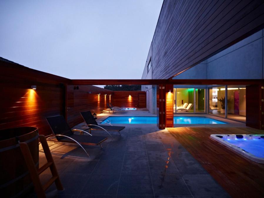 B&B Aquabello Roeselare Luaran gambar