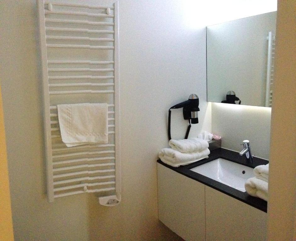 B&B Aquabello Roeselare Bilik gambar