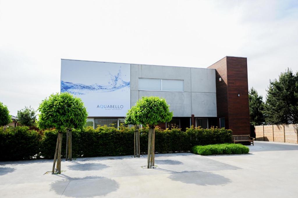B&B Aquabello Roeselare Luaran gambar